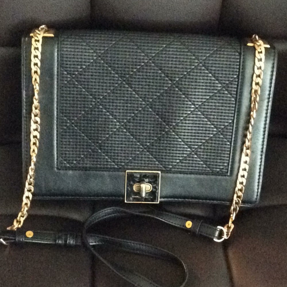 Charles Keith Shoulder Bag